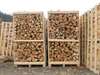 Bois de Chauffage sec de qualité, prêt a brûler