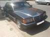 mercedes 190 D 2L