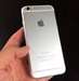 Iphone 6, 64 gb en très bon état