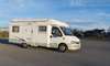 Camping Car Fiat Burstner T615-2004
