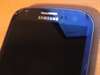 Samsung Galaxy S3 Bleu 16 Go - photo 2