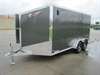 Trailer 7x14 All Aluminum 2 Essieux