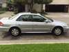 Honda Accord EX 2001 129.153 km automatique