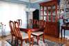 Mobilier salle a manger haut de gamme a l'état NEU