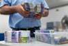 offre a ceux qui ,sont dans le besoin d'argent