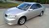 propre 2005 Toyota Camry à vendre