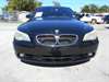 2007 BMW 550i FAST AND CLEAN 4dr Sdn 550i RWD