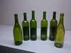 bouteilles vin vides - photo 1