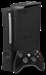 Xbox 360 black elite edition 120GB