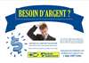 BESOIN D'ARGENT - NEED MONEY - photo 3