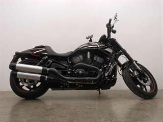 USED 2014 Harley-Davidson V-Rod NIGHT ROD SPECIAL,