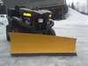 Yamaha Grizzly 700 2009/treuil + pelle - photo 2