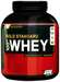 Brand New Quality Gold Standard Whey Protein