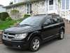 Utilitaire Dodge Journey SXT 2010