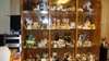 Collections  bibelots de chats de marque Dalton et