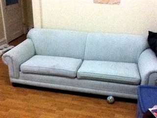 Beau sofa &#224; vendre