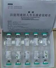 HGH Steroids Products for sell