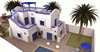 Villa &#224; Djerba-Tunisie avec Piscine - photo 2