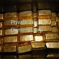 Available: Gold Ore, Dore