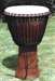 Djembe  Venez le cherchez !!!! Neuf en Bois massif