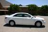 blanc propre Camry 2008 Toyota disponibles