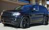 SUV JEEP POUR FAMILLE Jeep Grand Cherokee 2012 Ove - photo 1
