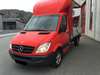 Mercedes-Benz Sprinter 2.2 l