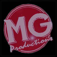 M.G Productions - Cr&#233;ations Graphiques