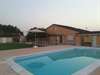 Maison de vacances, Zaragoza, L'Espagne,  8 person