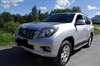 Toyota Land Cruiser  2012  162 000 KM