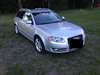 Audi A4 2005 145 000 KM