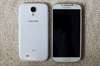 Samsung GALAXY S IV (S4) 16 Go Blanc version Loll