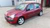 Renault Clio 1,2 60HK 5 DØRS SERVO 2002, 143 000 k