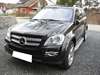 Mercedes-Benz GL 420 2009