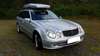 Mercedes-Benz E-Klasse 240T 4-MATIC