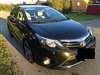 Toyota Avensis 2,0 D-4D 2012