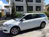 Ford Focus 2.0 tdci 136 dpf titanium