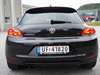 Volkswagen Scirocco 1,4 TSI 160 hk DSG, lav KM, ta - photo 4