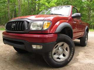 Toyota Tacoma Pick-Up 4 ROUES MOTRICES