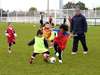 RECRUTEMENT DES ENFANTS POUR ECOLE DE FOOTBALL GRA - photo 2