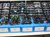 LOT 7000 LUNETTE SOLEIL HAUT DE GAMME DG EYEWEAR3$