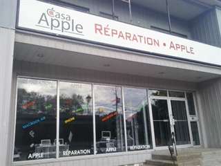 Repair, reparer : iPhone,iPad,iPod,Macbook The Bes