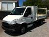 Donne camion Iveco Daily 35C13--PICK-UP?