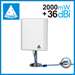 Antenne Wifi Longue distance