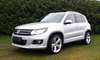 VOLKSWAGEN TIGUAN 2014