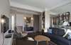 Bel appartement moderne et lumineux