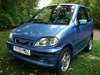 MICROCAR VIRGO 3 LUXE