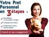 OFFRE DE PRET