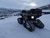 Yamaha Grizzly 700 2010 + Chenilles - photo 3