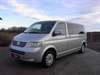 Volkswagen Caravelle 2,5 TDI